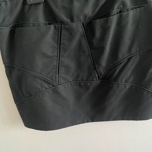 Stella McCartney short skirt with pockets - Picture 6 of 6